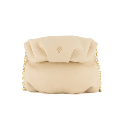 Baby Leda Floater Beige