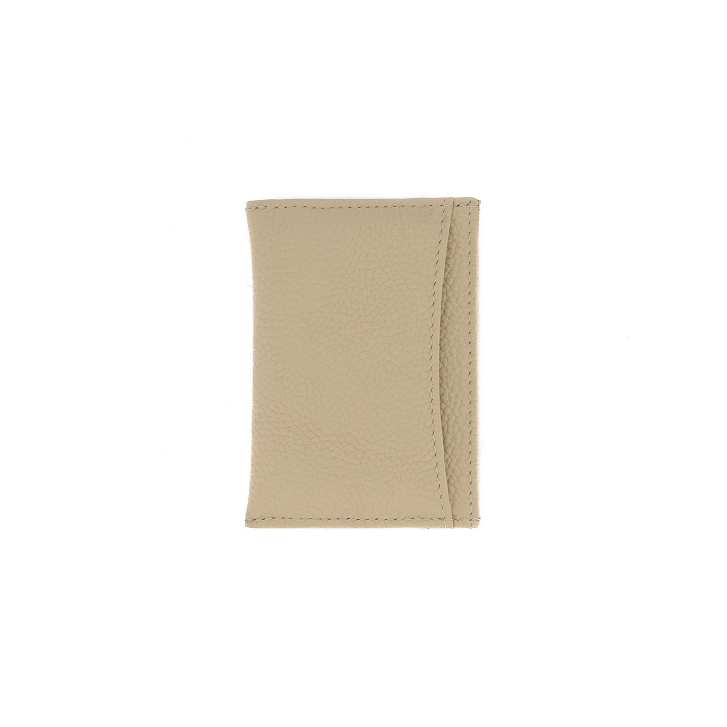 Card Holder Floater Beige