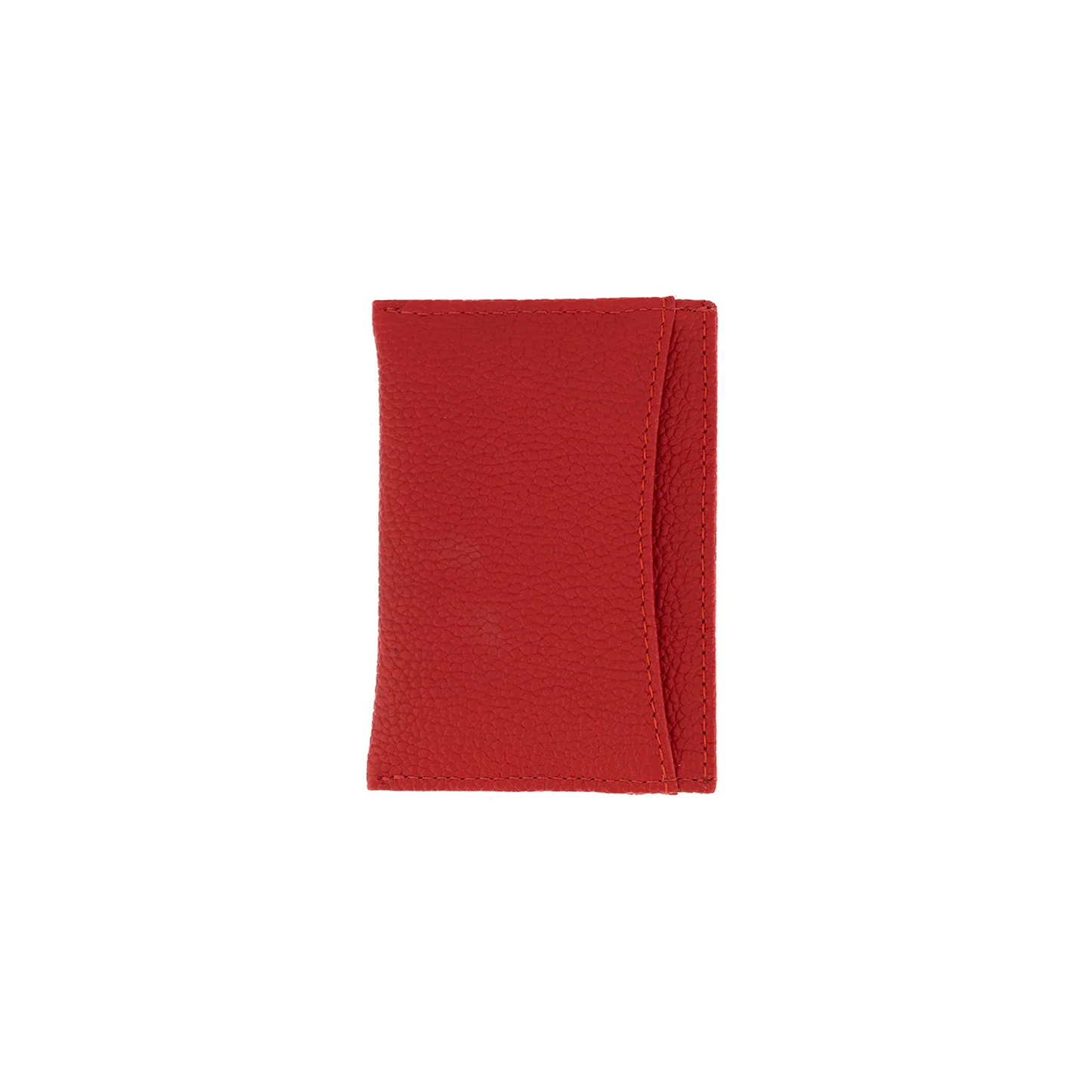 Card Holder Floater Red