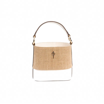 Noa Jute White