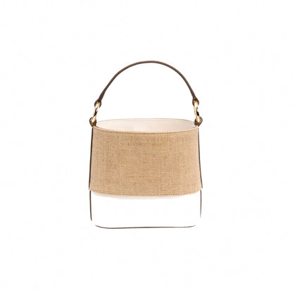 Noa Jute White