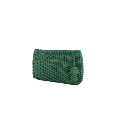 Rhea Clutch Green