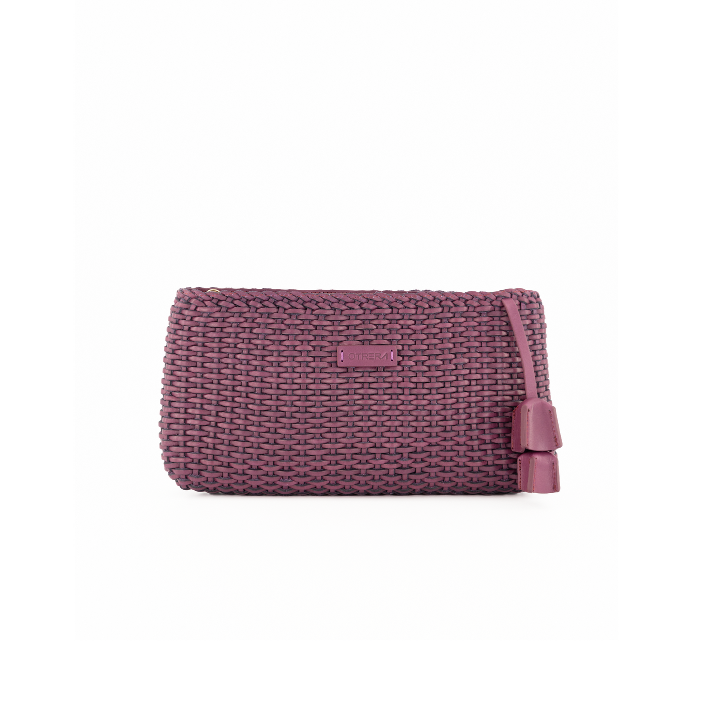 Rhea Clutch Purple