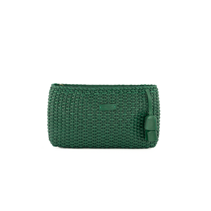 Rhea Clutch Green