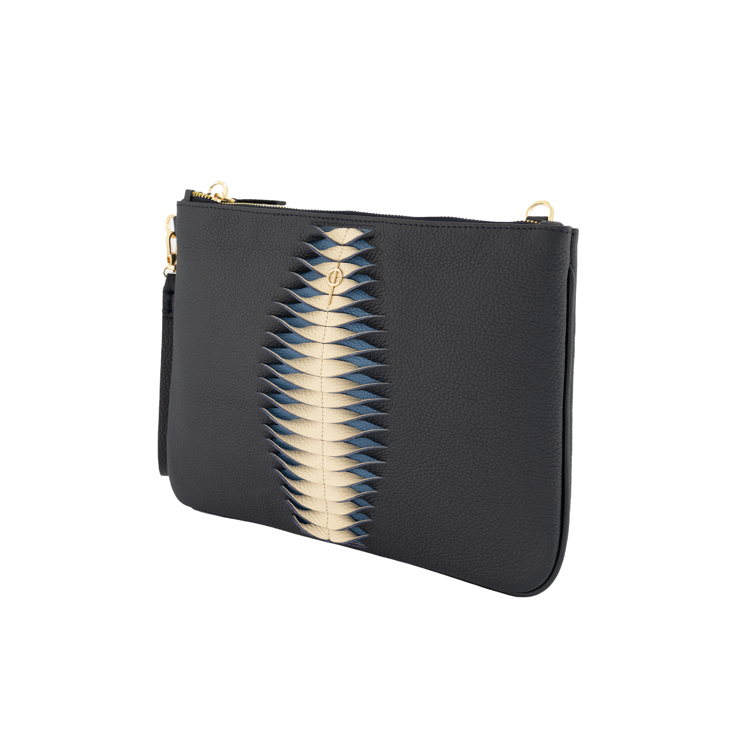 Clutch Hera Navy