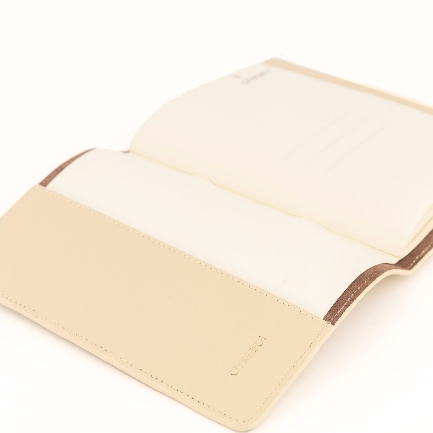 Hera Notebook Beıge