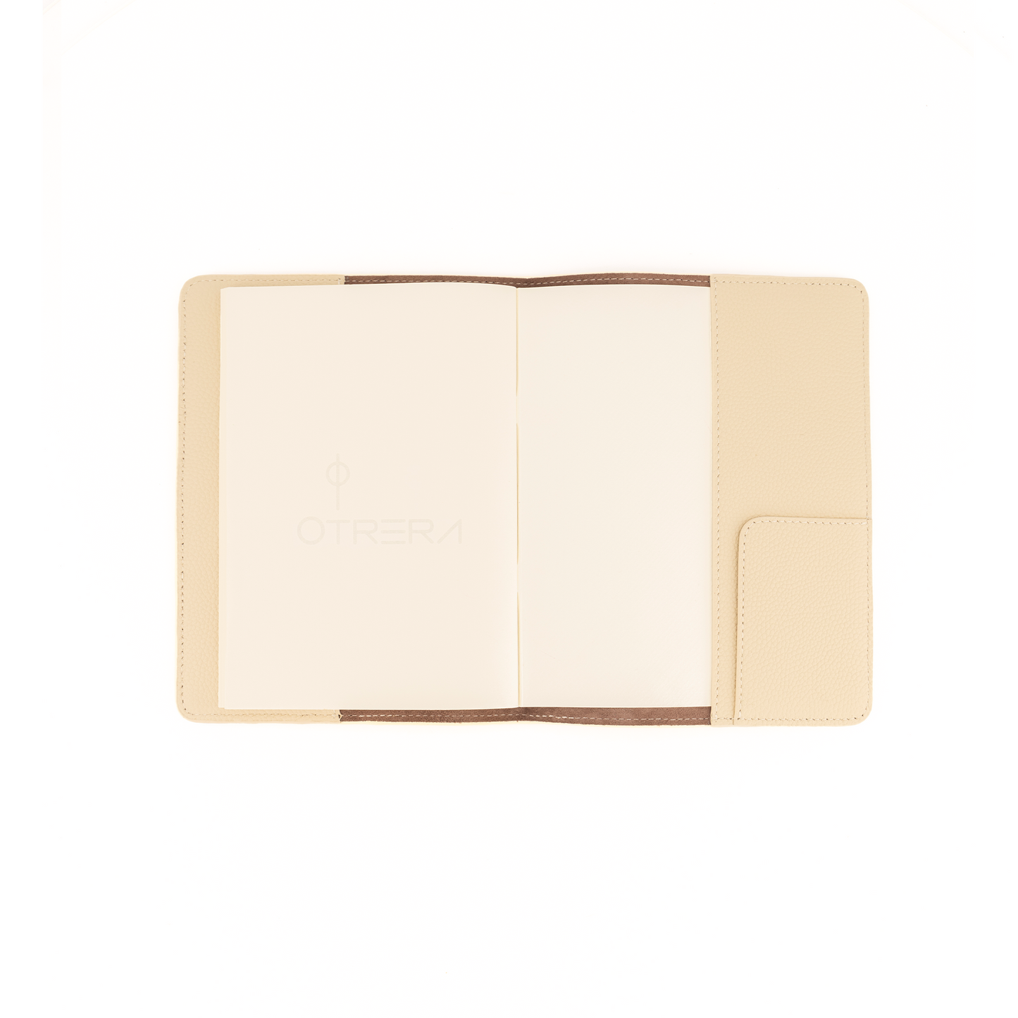 Hera Notebook Beıge