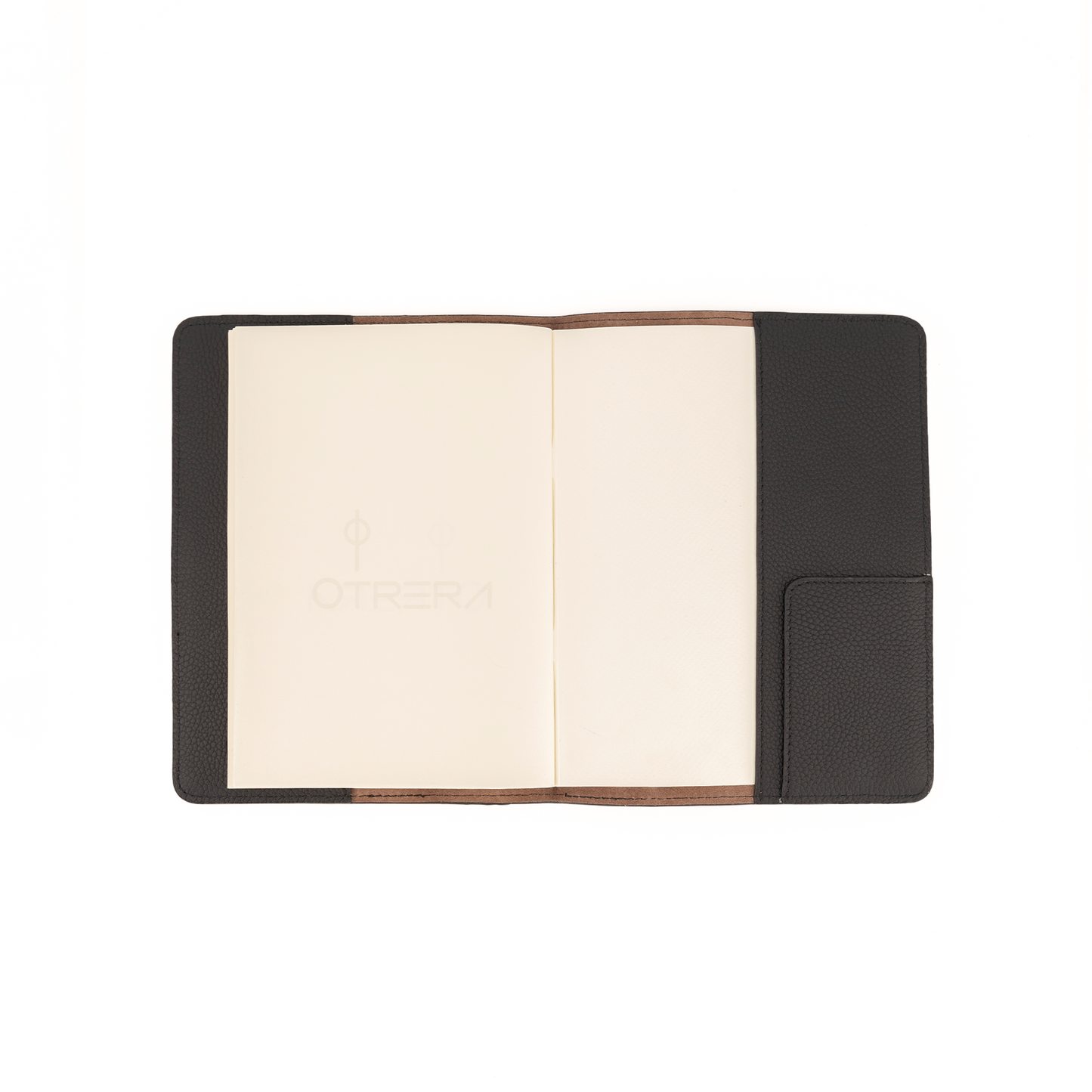 Hera Notebook Black