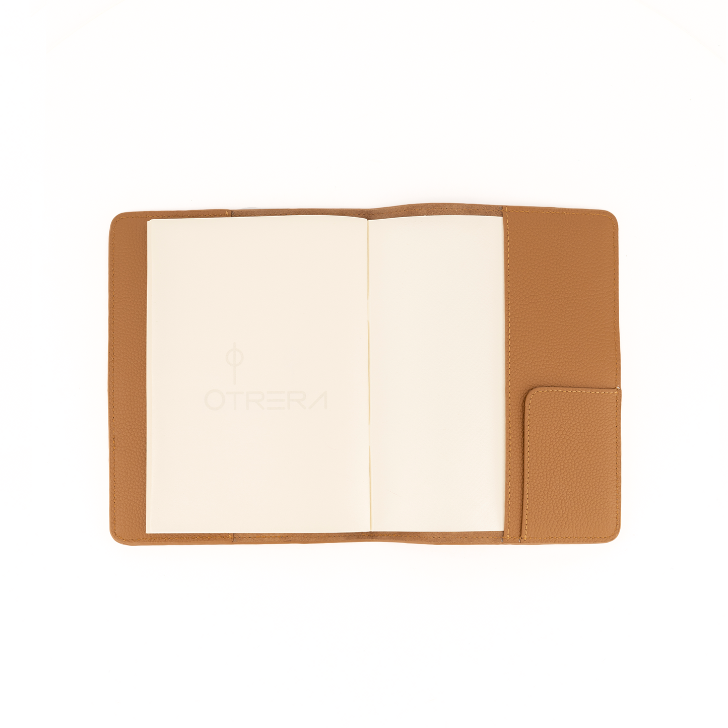 Hera Notebook Tan