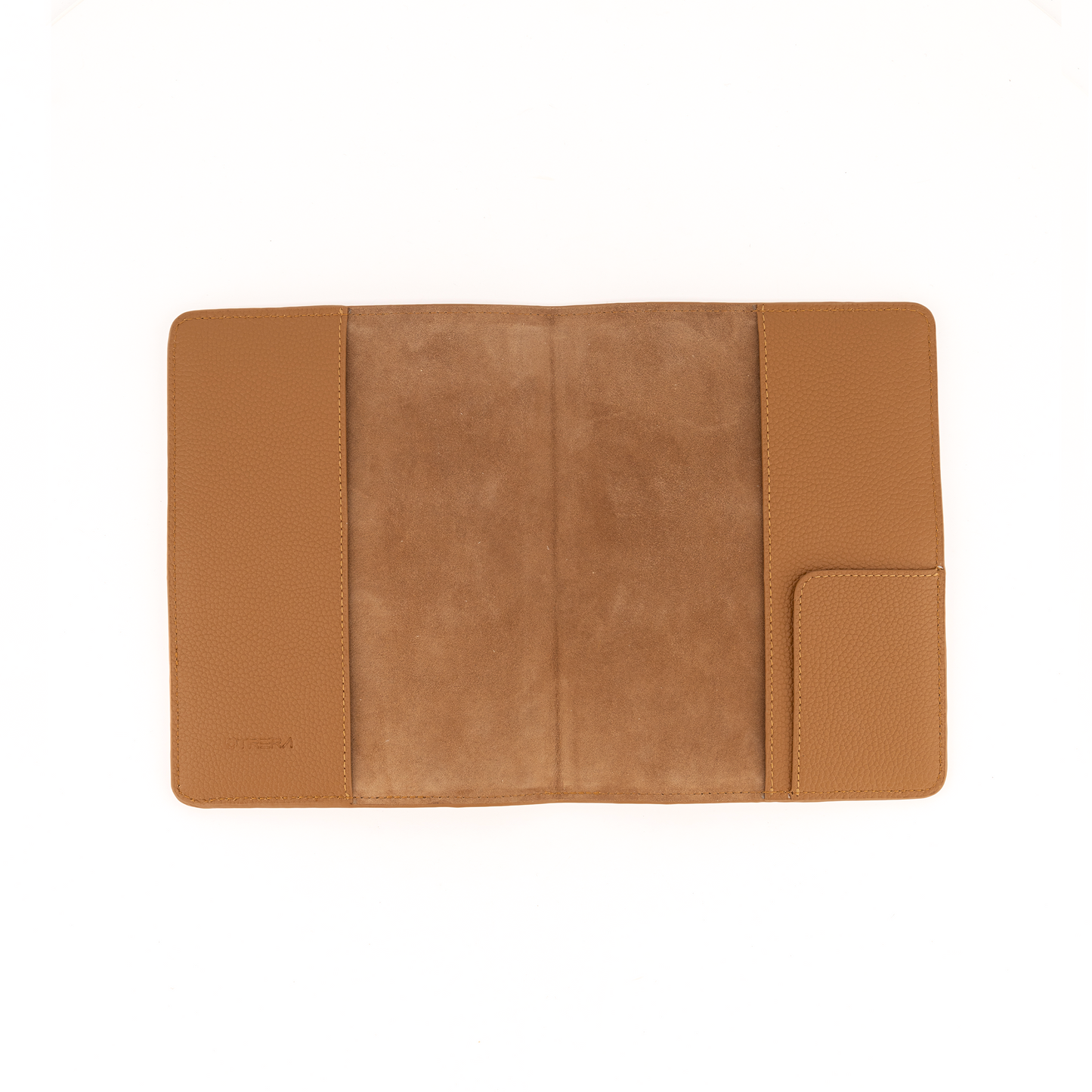 Hera Notebook Tan