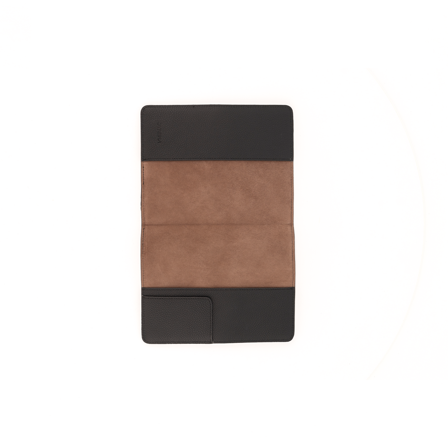 Hera Notebook Black