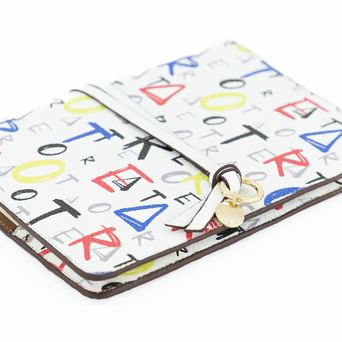 Mona&Mona Notebook White