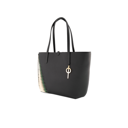 Shopping Bag Black