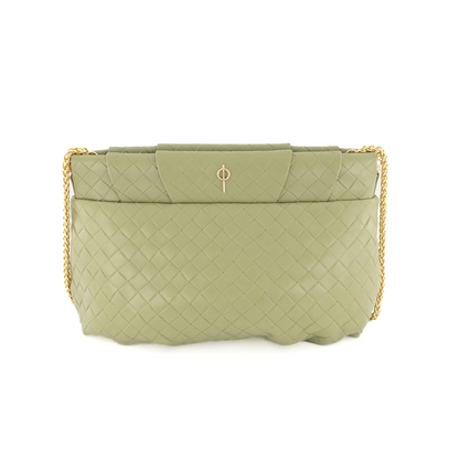 Thalia Leather Avocado