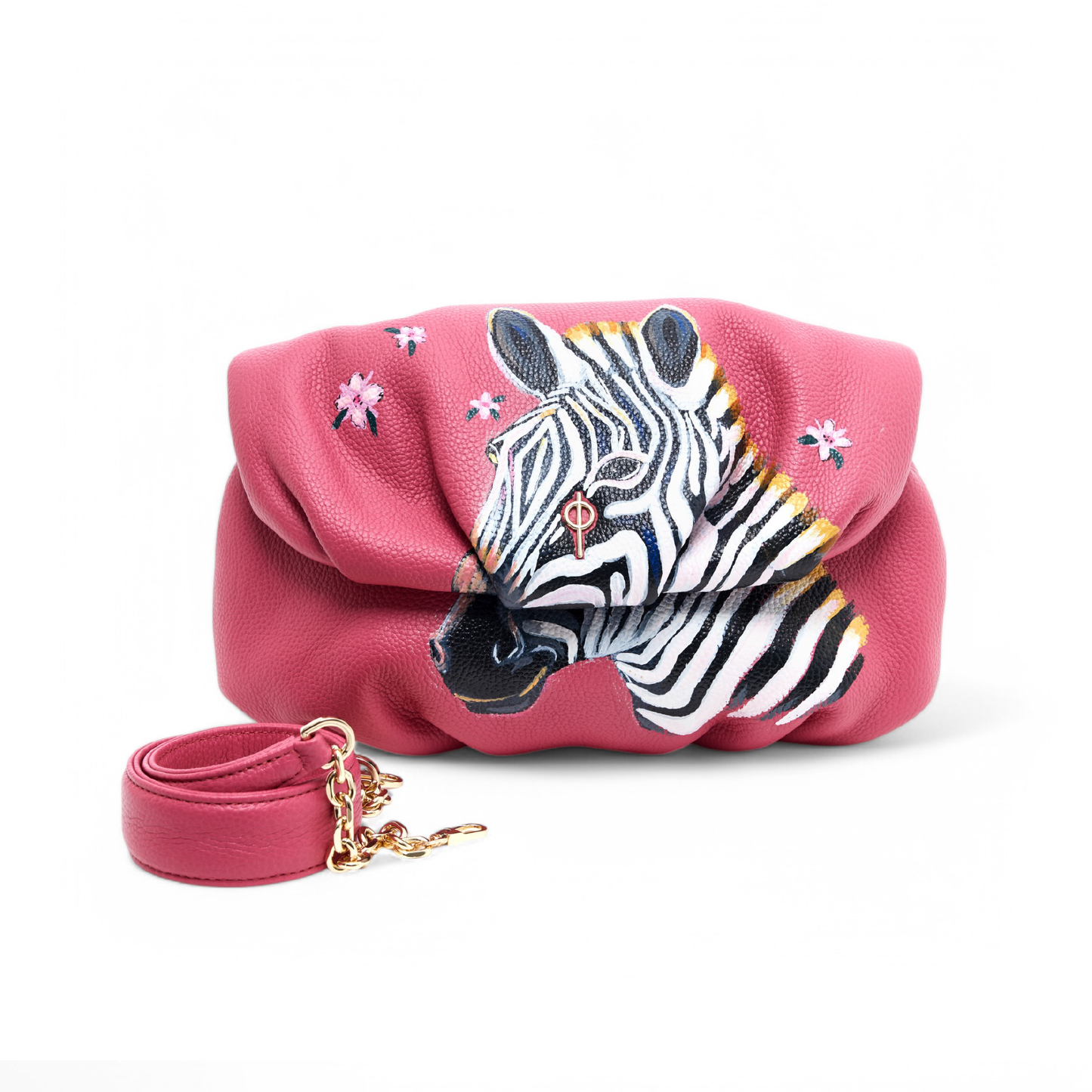 Safari Leda Pink