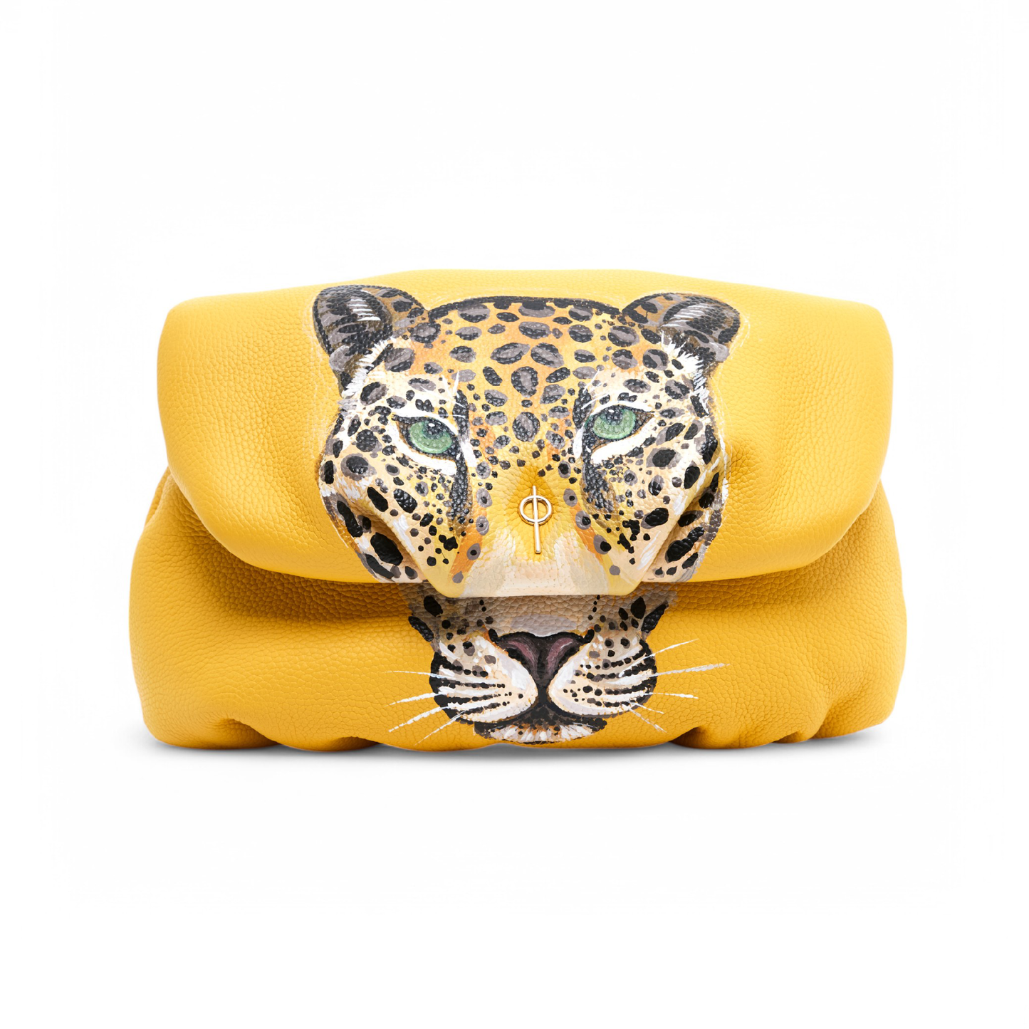 Safari Leda Yellow