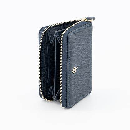 Wallet Floater Navy