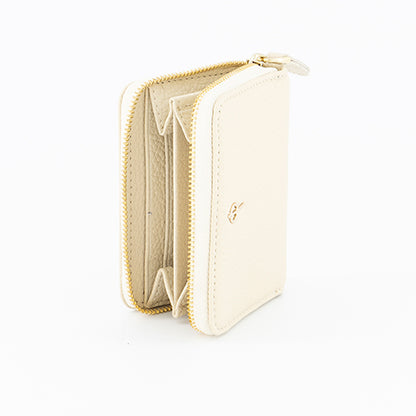 Wallet Floater Beige