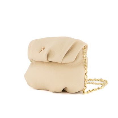 Baby Leda Floater Beige